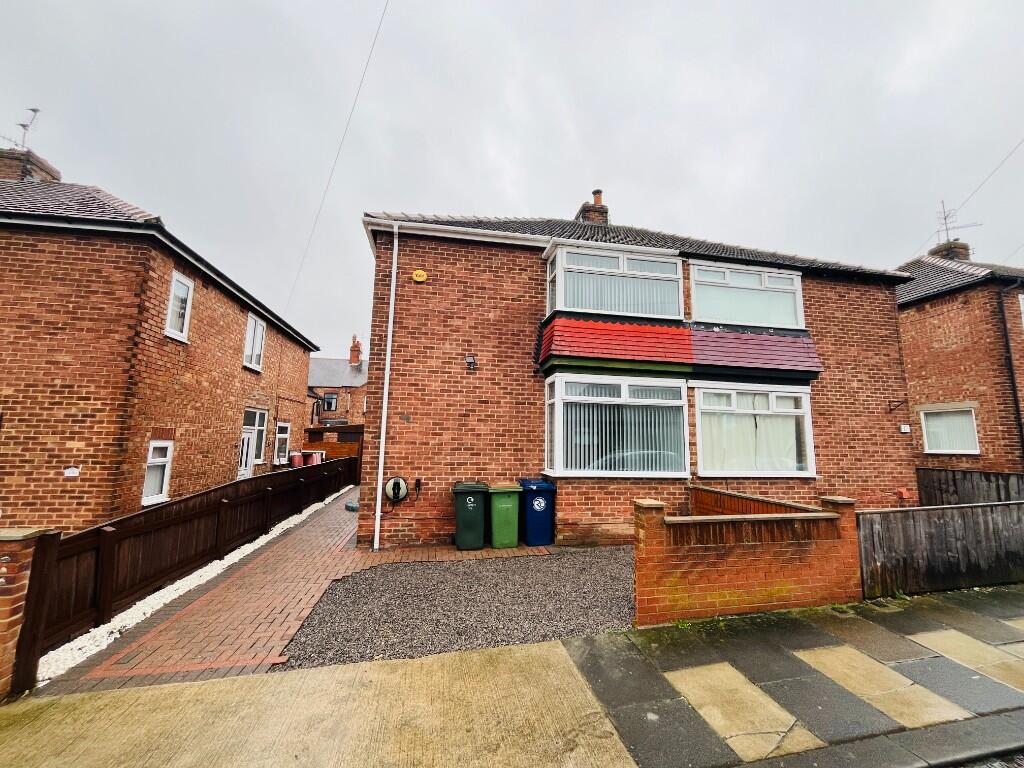 Main image of property: Hollymead Drive, Guisborough, North Yorkshire, TS14