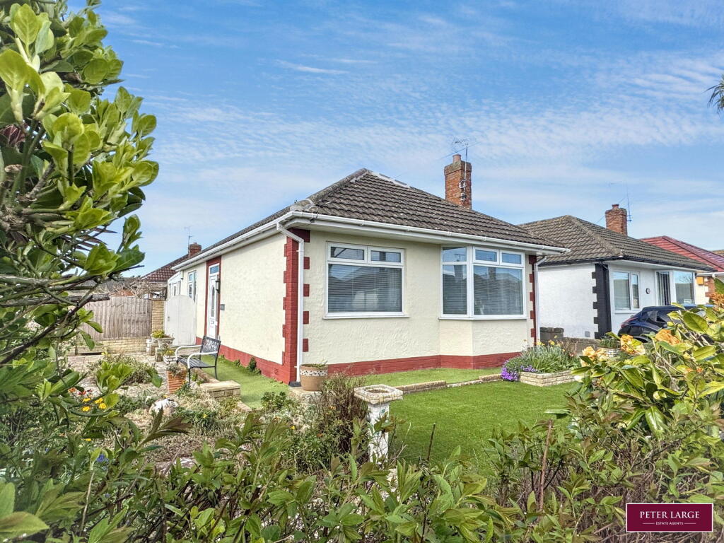 Main image of property: Cherry Close, Prestatyn, Denbighshire LL19 7DQ