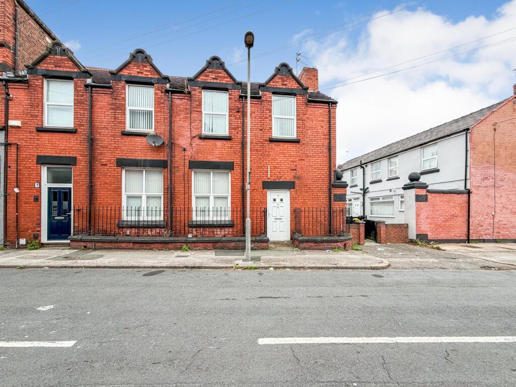 Main image of property: Russian Drive, Liverpool, Merseyside