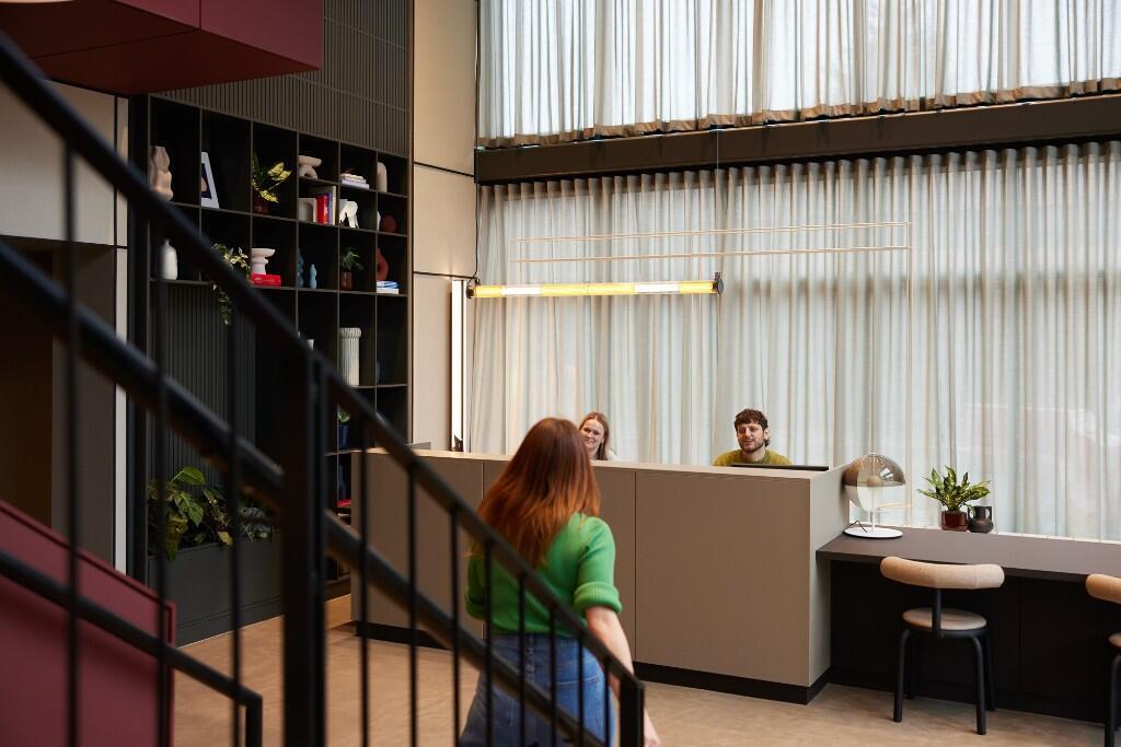 Main image of property: Apartment 39, Hove Gardens