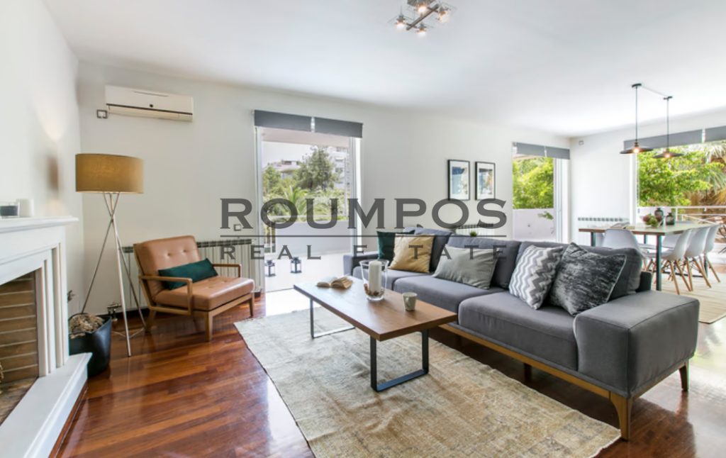 Main image of property: Attica, Glyfada