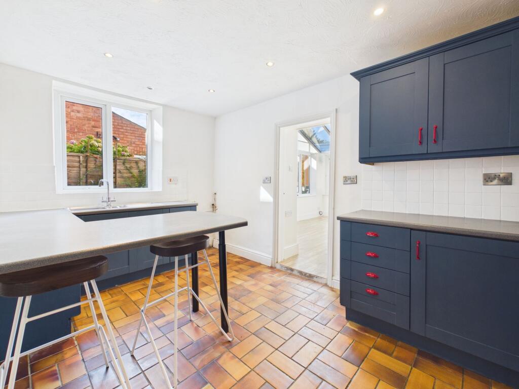 House in Northampton - View 5