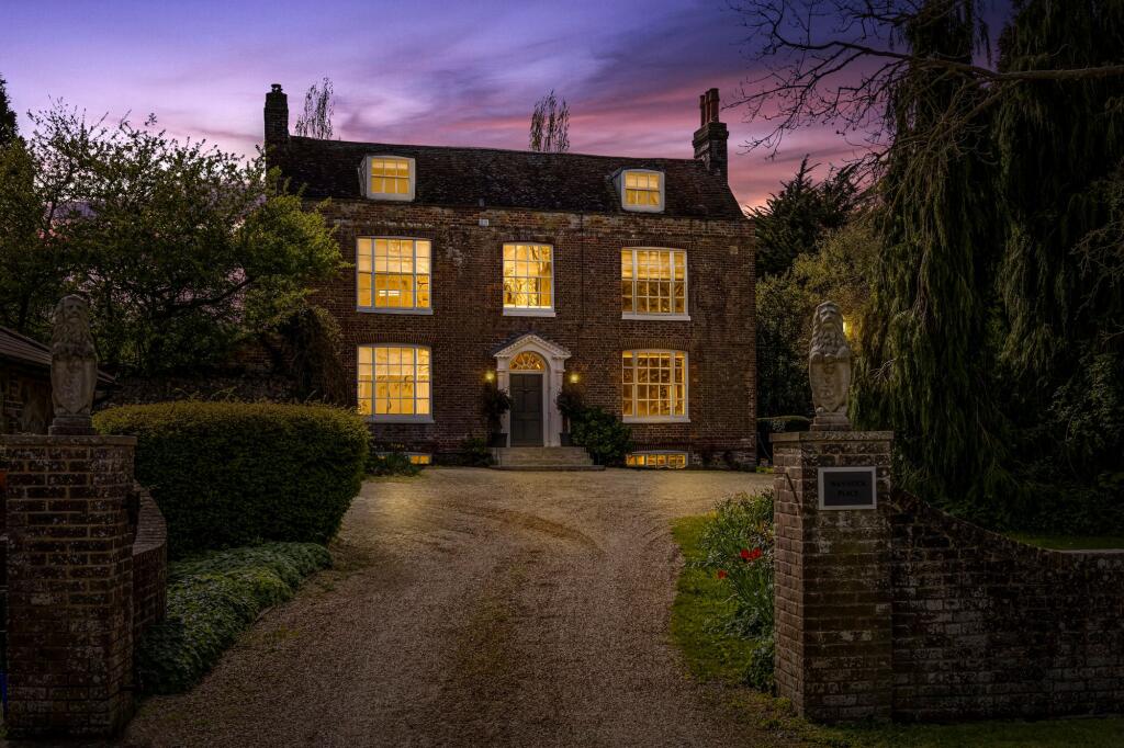 Main image of property: Jevington Road, Polegate, BN26
