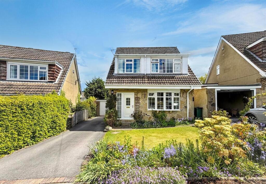 Main image of property: St. Peters Court, Addingham