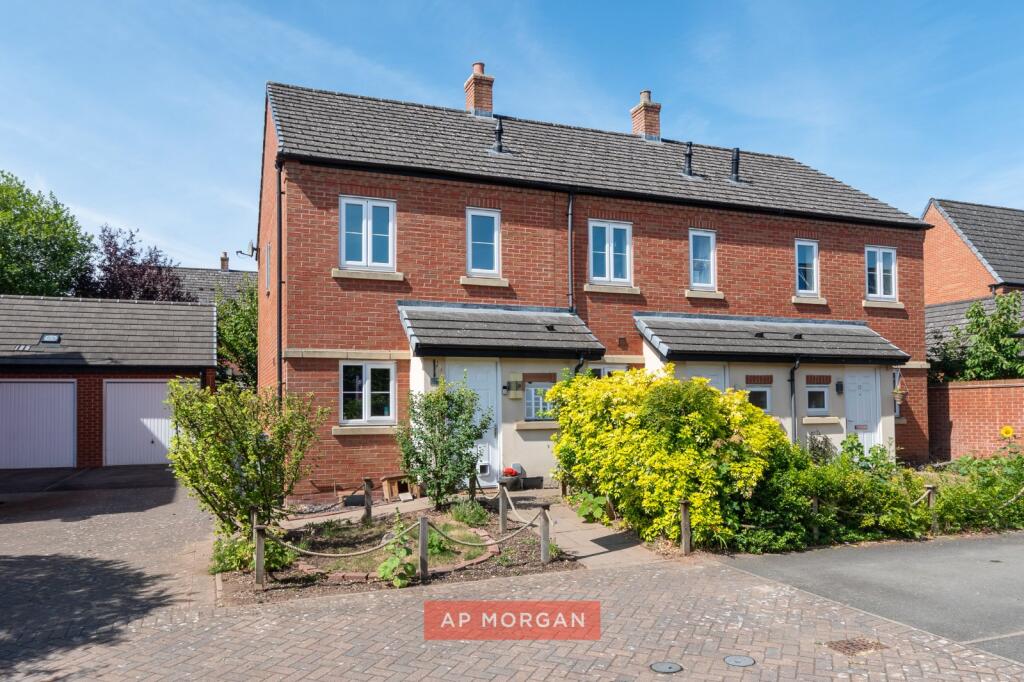 Main image of property: Nightingale Close, Edgbaston, Birmingham, West Midlands, B15