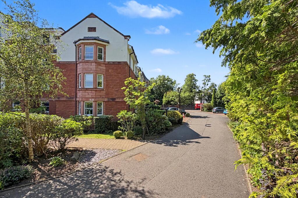 Main image of property: Castle Court, Blantyre Road, Bothwell, Glasgow