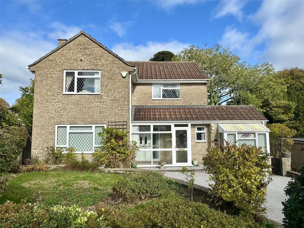 Main image of property: Rectory Gardens, Combe St Nicholas, Somerset, TA20