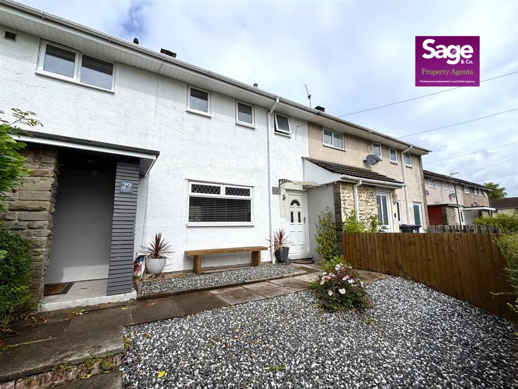 Main image of property: Bryncelyn Road, Pontnewydd, Cwmbran