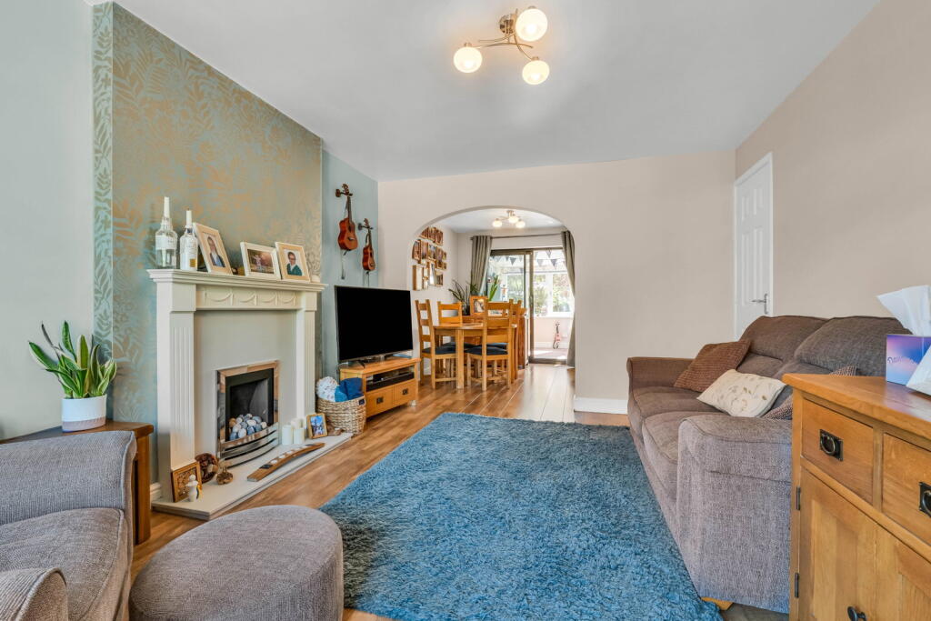 House in Charnwood, Mountsorrel - View 4