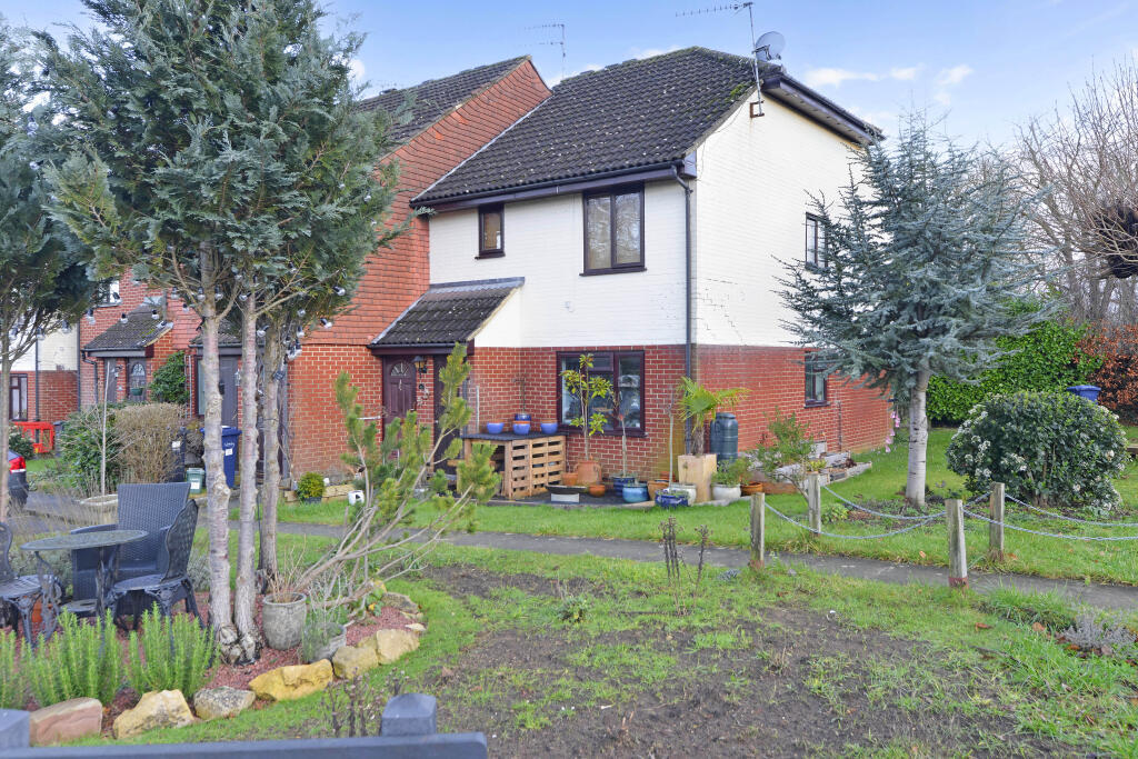 Main image of property: Ladycross, Godalming, Surrey, GU8