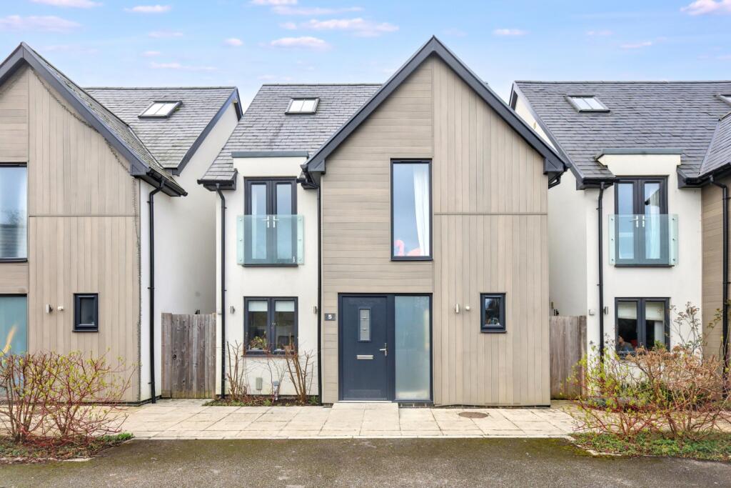 Main image of property: 5 Bints Place Northmoor, Northmoor, Witney