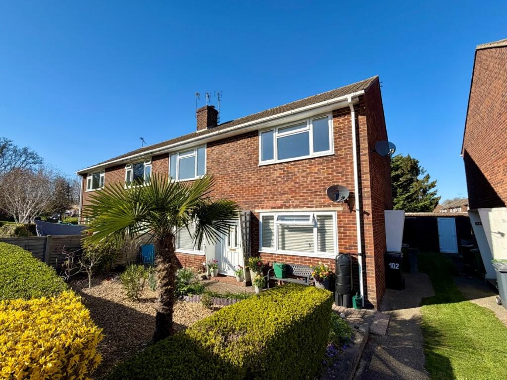 Main image of property: Cranbourne, Basingstoke