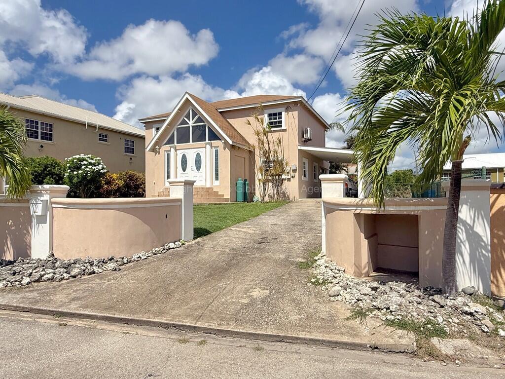 Main image of property: Gibbons, Christchurch