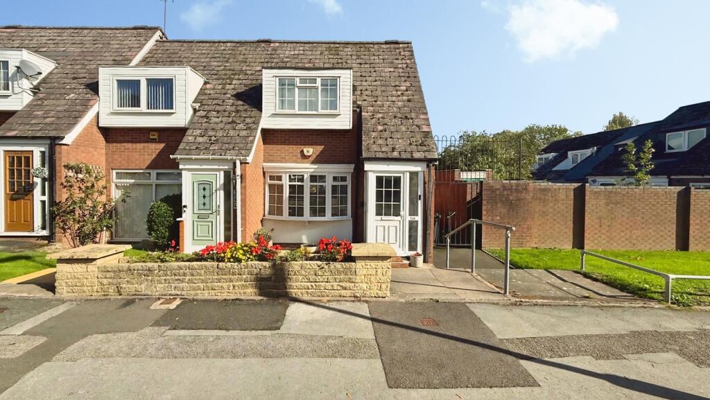 Main image of property: The Fairway, Kings Norton, Birmingham