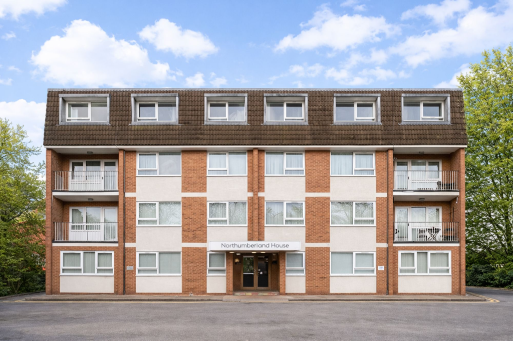 Main image of property: Ballards Lane, Northumberland House, N3