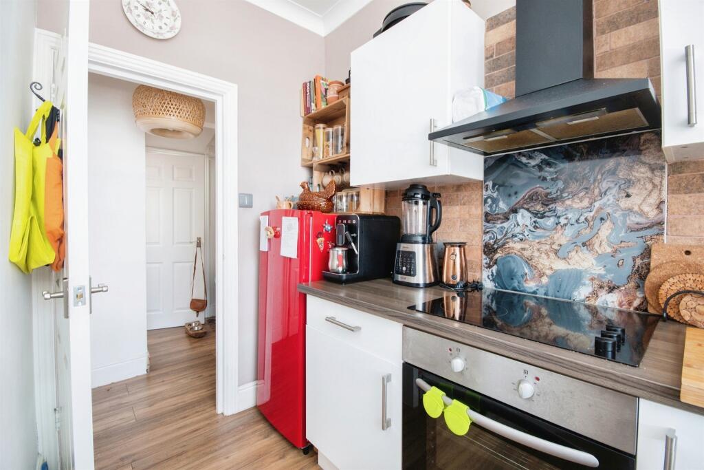 Additional image 7 of Old Christchurch Road, Bournemouth