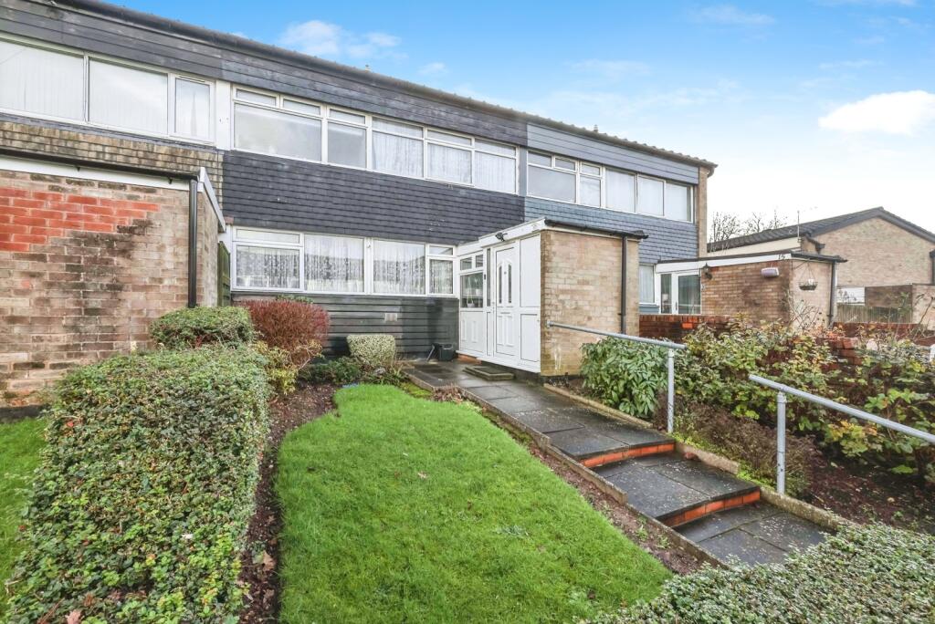Main image of property: Saxelby Close, BIRMINGHAM, West Midlands, B14