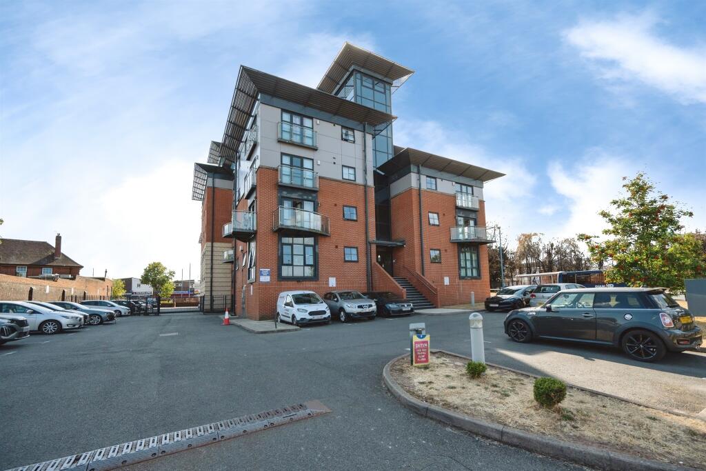 Main image of property: Walsall Road, West Bromwich