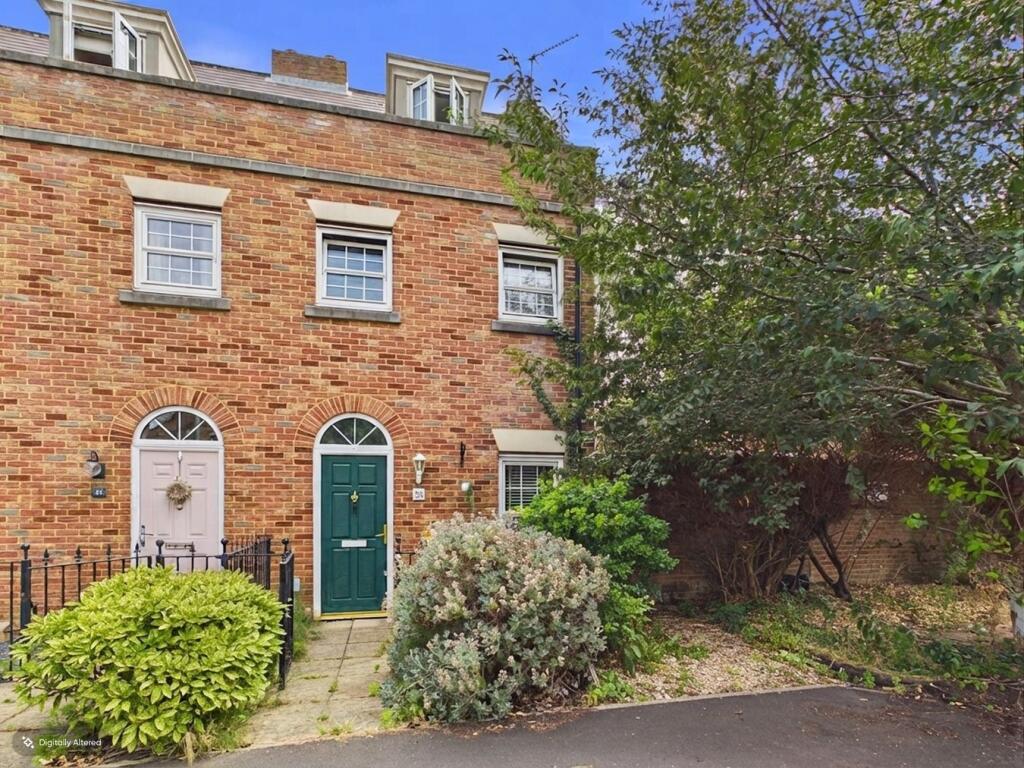 Main image of property: Stowfields, Downham Market, PE38