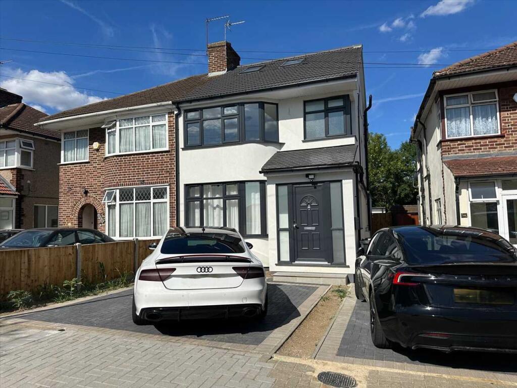 Main image of property: Bellamy Drive, Stanmore