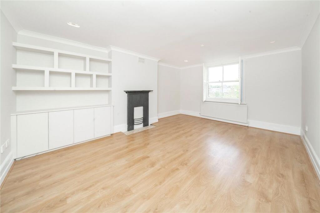 Main image of property: Harvist Road, Queen's Park