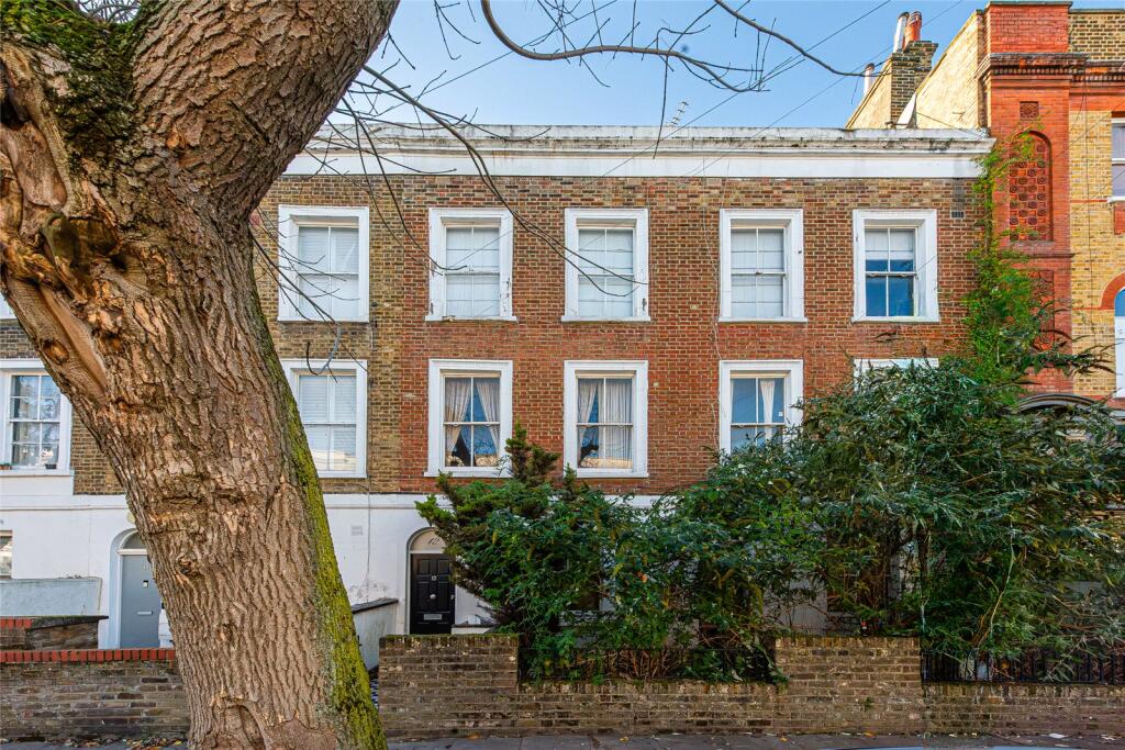 Main image of property: Eburne Road, Islington, London, N7