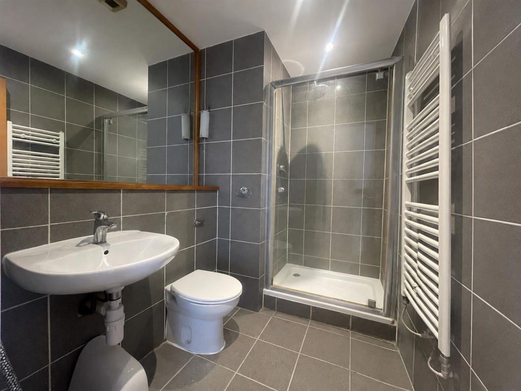 Apartment in Leicester, City of Leicester - More