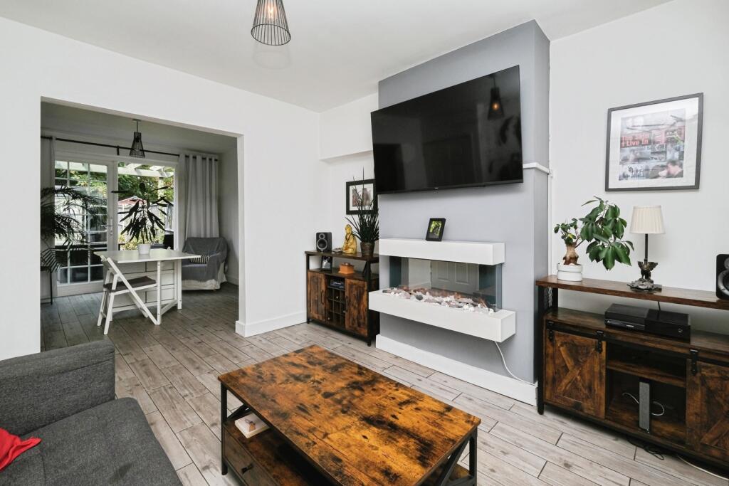 House in Liverpool - View 5