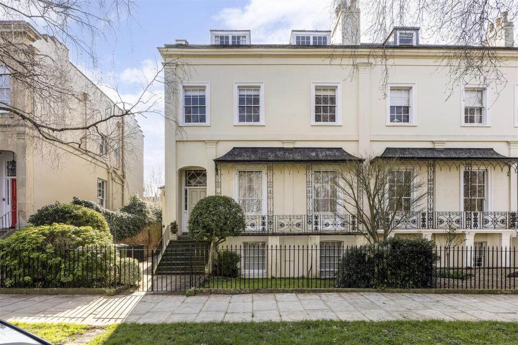 Main image of property: Wellington Square, Cheltenham