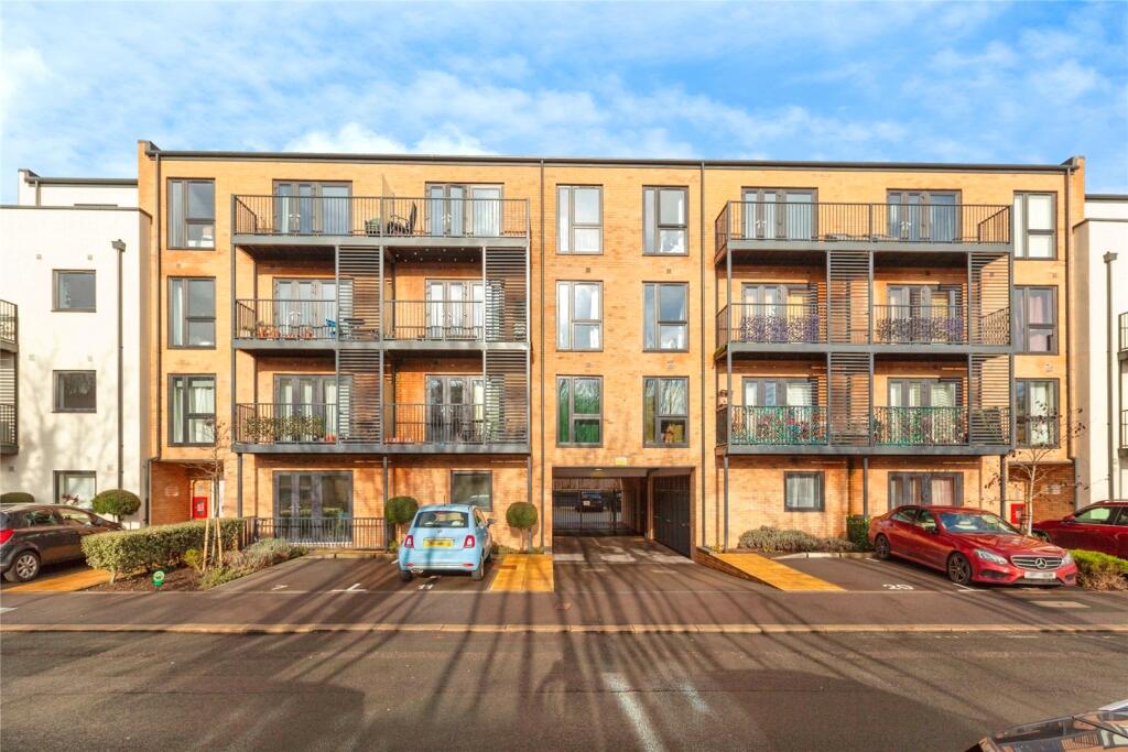 Main image of property: Boyn Valley Road, MAIDENHEAD, Berkshire, SL6