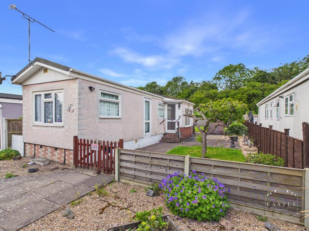 Main image of property: Wykin Road, Hinckley