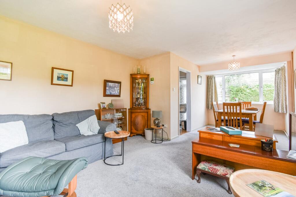 23, Downsmead, Baydon, Marlborough, Wiltshire, SN8 photo 2