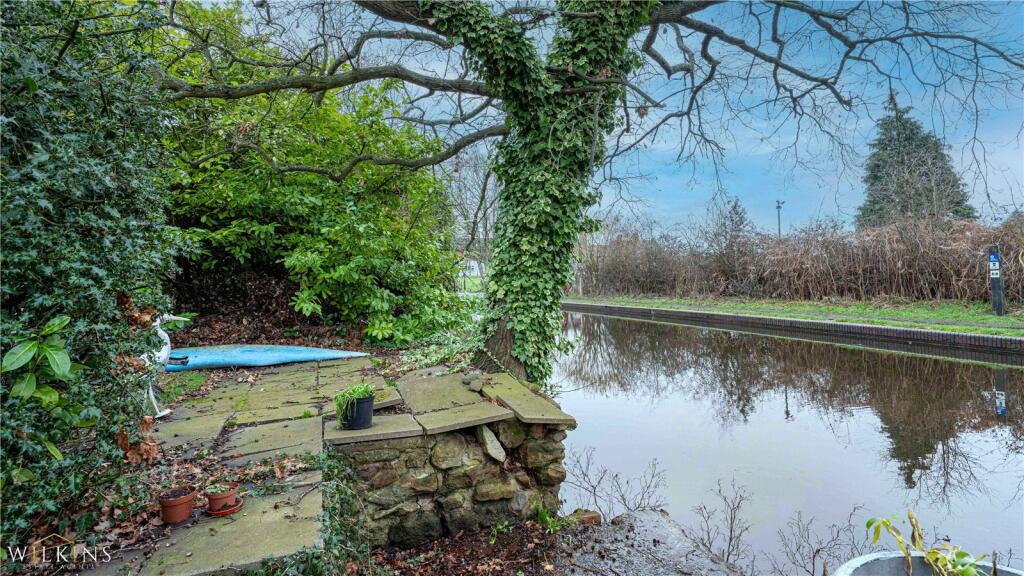 Additional image 29 of Nursery Lane, Hopwas, Tamworth, B78