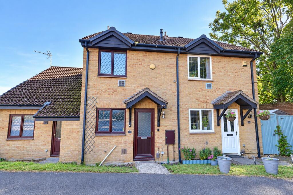 House in Test Valley, Valley Park