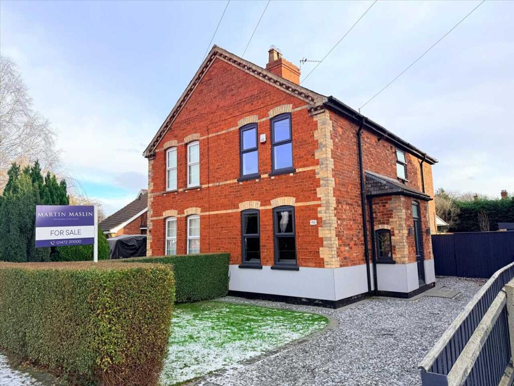 Main image of property: Station Road, Grimsby