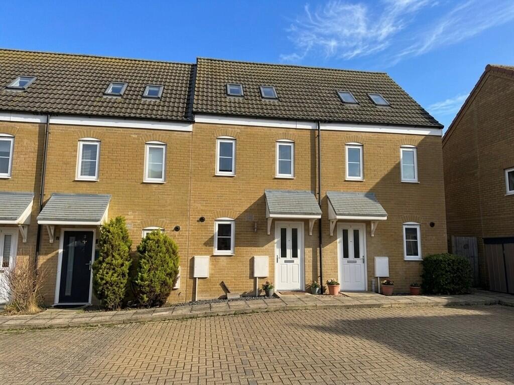 Lupton Close, Oulton, Lowestoft, Lowestoft