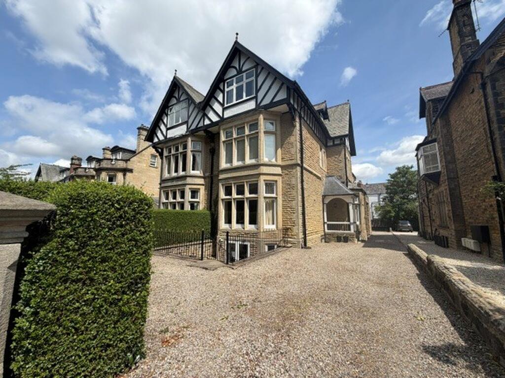 Main image of property: Park Drive, Harrogate