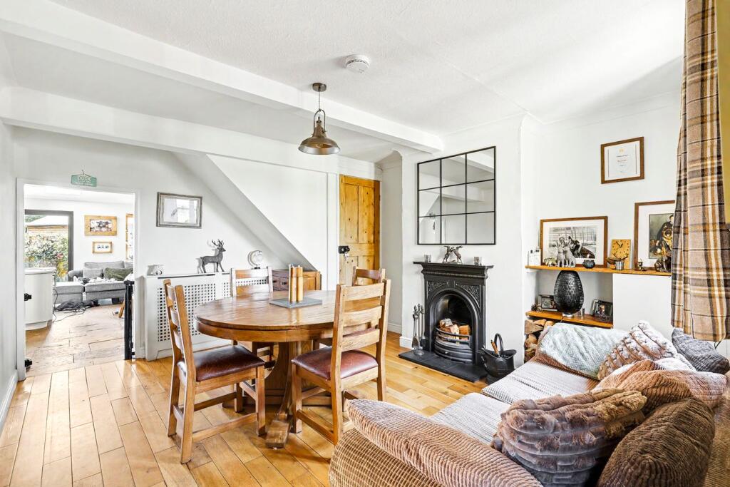 House in Campton - View 4