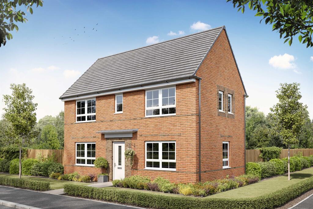 Main image of property: The Pearls, Dunley, Stourport-On-Severn