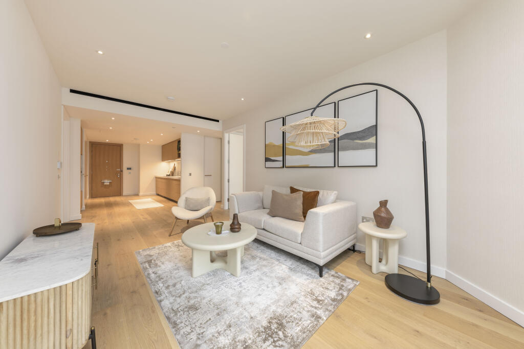 Main image of property: L-000972, 2 Prospect Way, Battersea