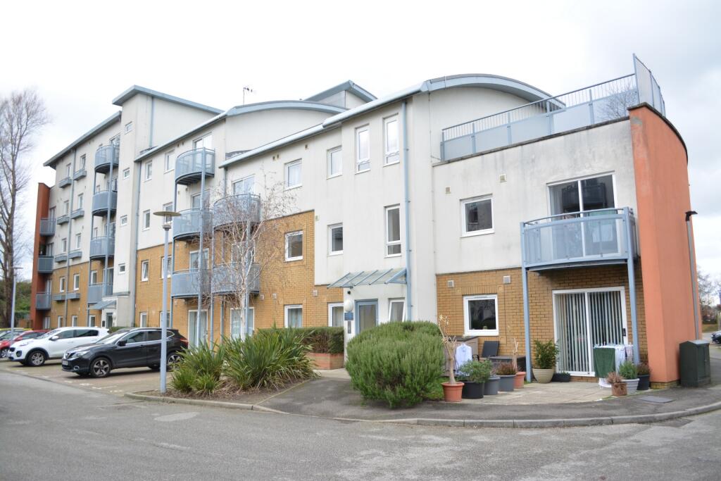 Main image of property: Trafalgar Gardens, Three Bridges, RH10