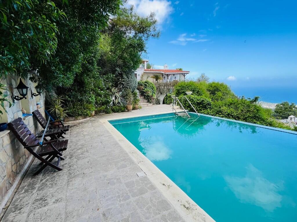 Main image of property: Karmi, Girne