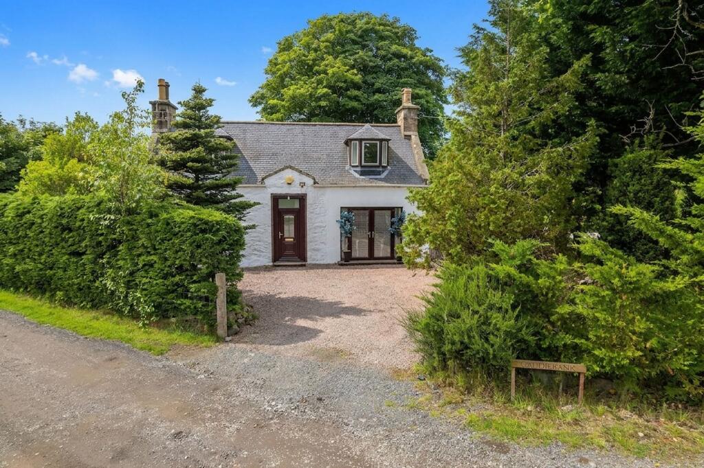Additional image 20 of Gadie Bank Cottage, Gaudiebank, Premany. AB52 6PL