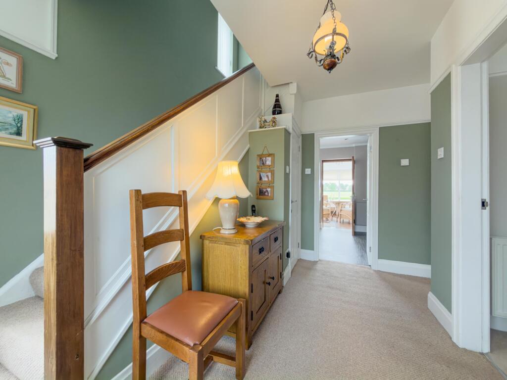 Topcliffe Road, Sowerby, YO7 photo 4