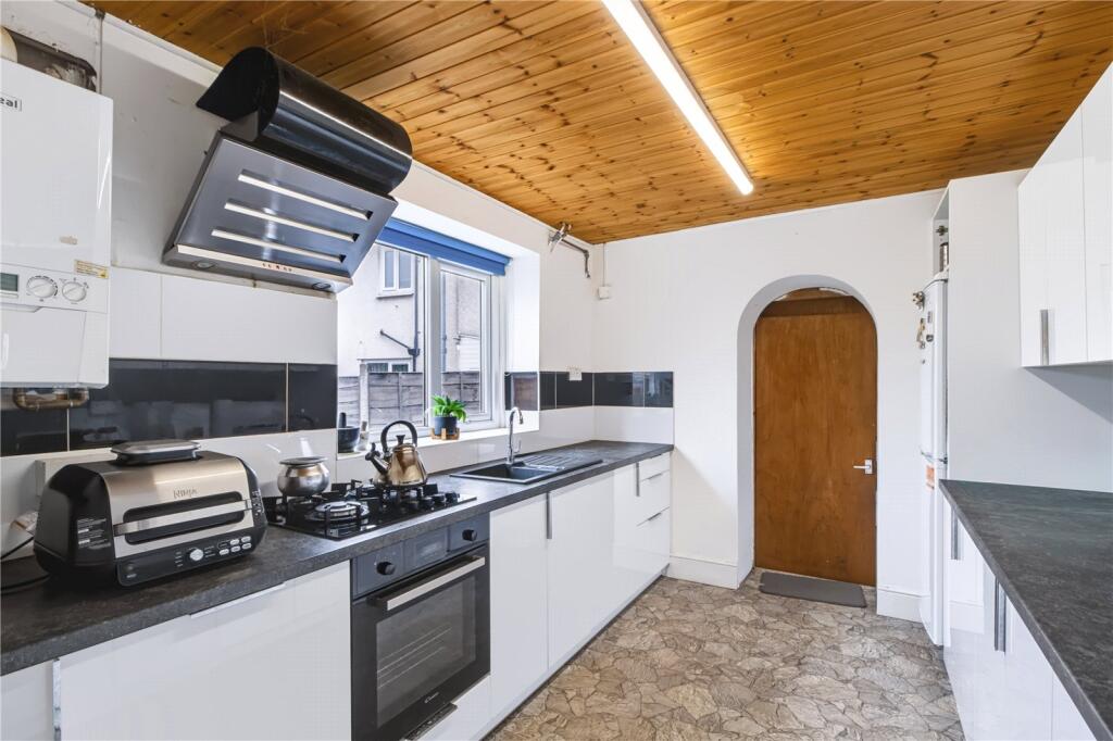 House in Manchester, Greater Manchester - View 5