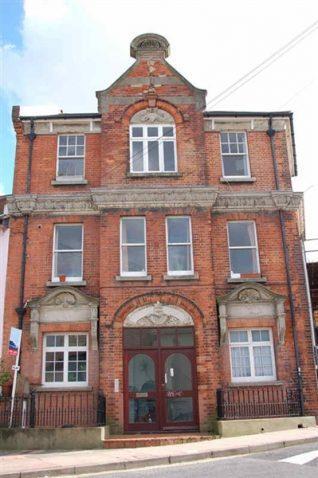 Main image of property: Cobden Road, Brighton