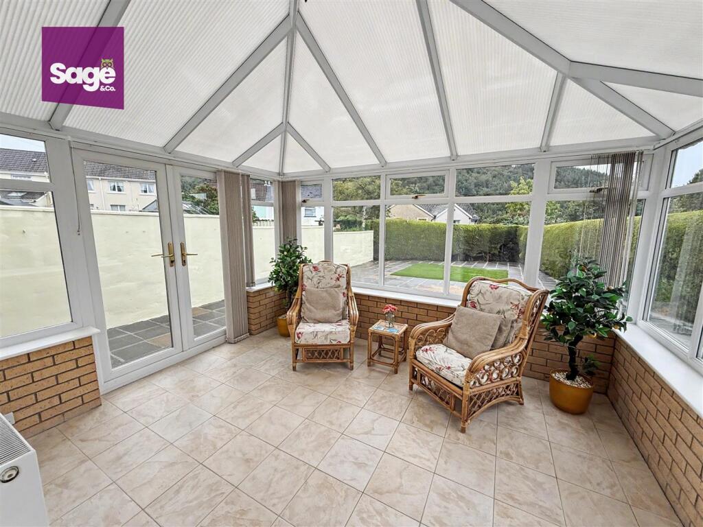House in Gwyddon, Llan-fach, Abercarn - View 4