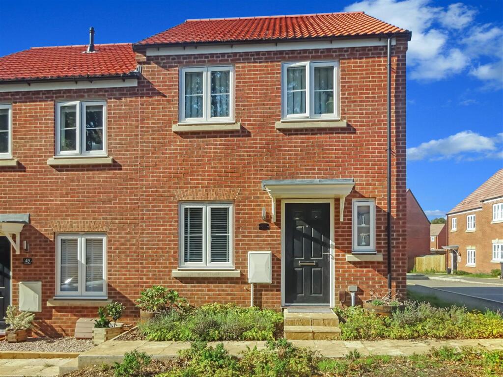 Main image of property: Pryor Road, Kettering