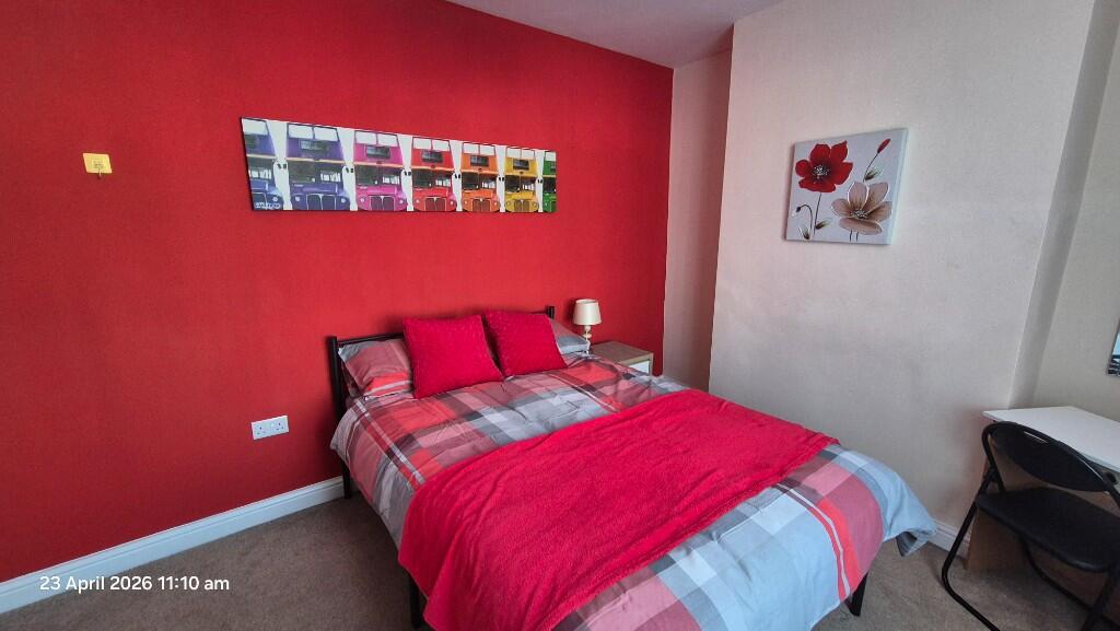 Main image of property: St. John Street, Bridgwater, Somerset, TA6