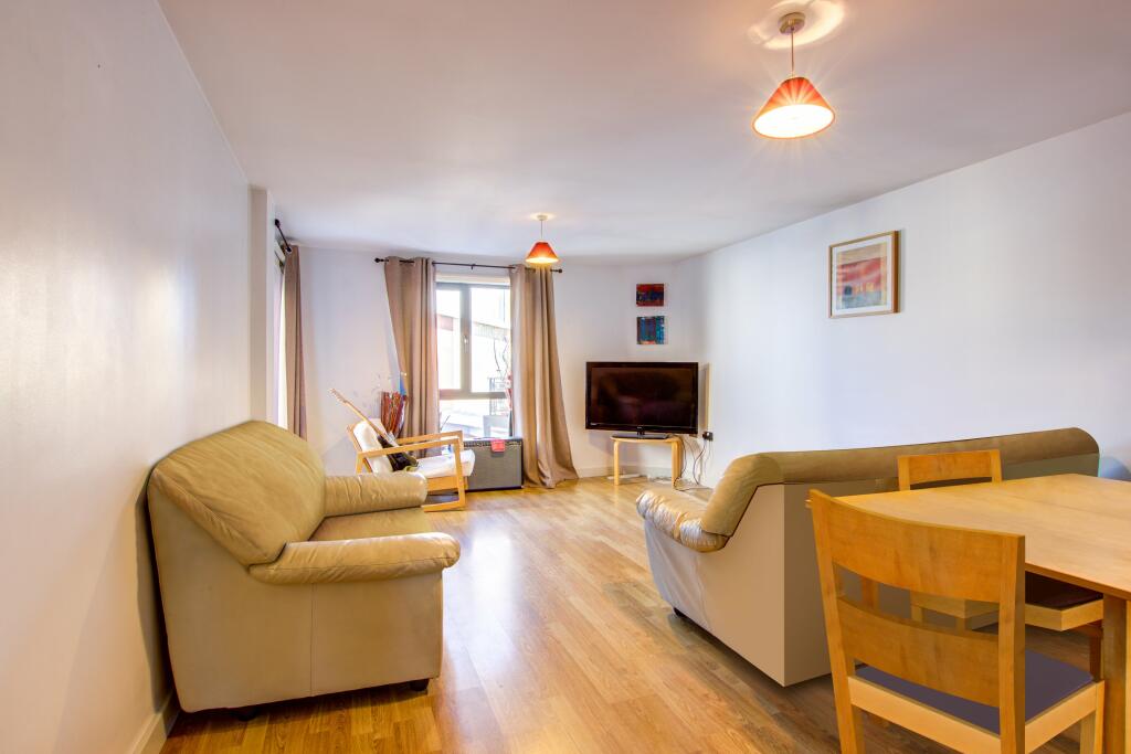 2-bed flat on Baltic Quay, 159 Mill Road , Gateshead , £159,950